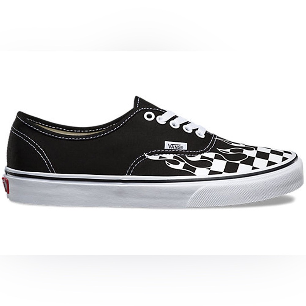Vans Authentic